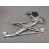 MECANISME LEVE-GLACE AVANT GAUCHE TOYOTA YARIS