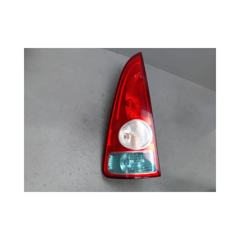 FEU ARRIERE GAUCHE  RENAULT ESPACE