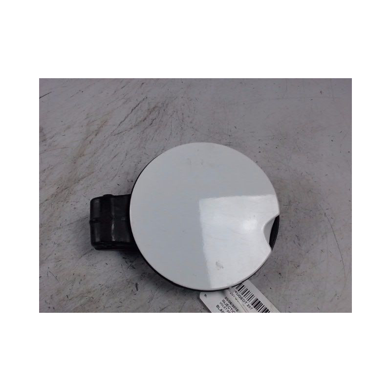 VOLET DE TRAPPE CARBURANT PEUGEOT 207 CC