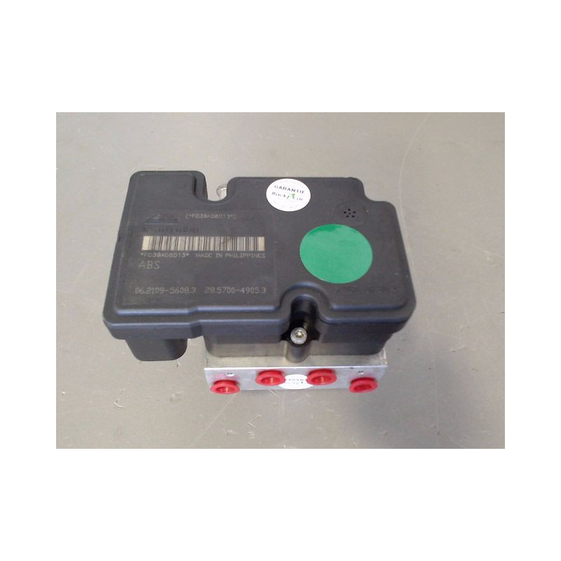 UNITE HYDRAULIQUE ABS SUZUKI ALTO 5 PTES