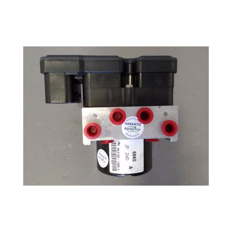 UNITE HYDRAULIQUE ABS SUZUKI ALTO 5 PTES