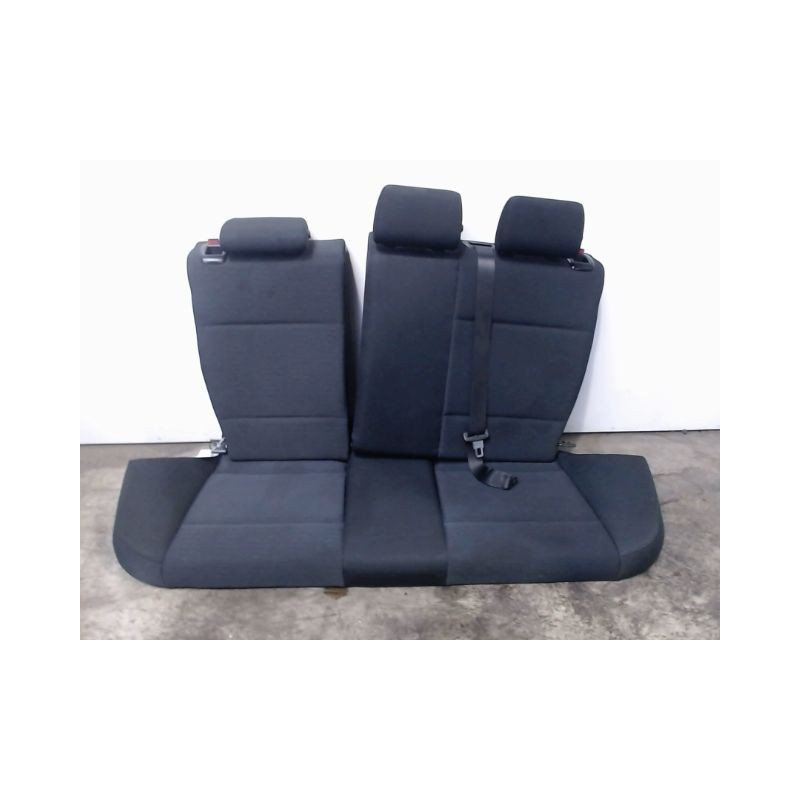 KIT BANQUETTE ARRIERE COMPLETE B.M.W. SERIE 1
