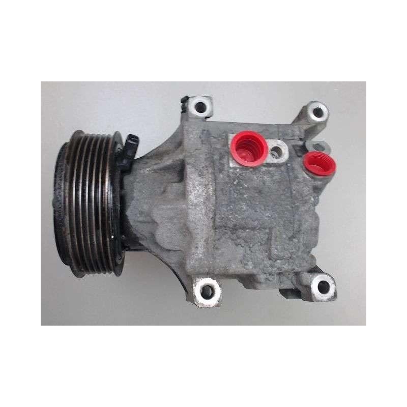 COMPRESSEUR AIR CONDITIONNE FIAT DOBLO