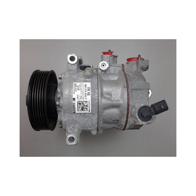 COMPRESSEUR AIR CONDITIONNE SEAT IBIZA