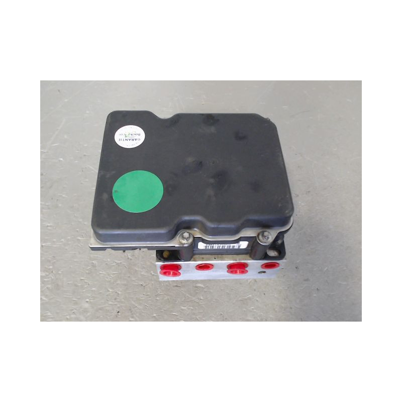 UNITE HYDRAULIQUE ABS CITROEN JUMPER 35LH TOLE 2006-