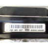UNITE HYDRAULIQUE ABS CITROEN JUMPER 35LH TOLE 2006-