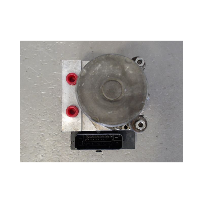 UNITE HYDRAULIQUE ABS CITROEN JUMPER 35LH TOLE 2006-
