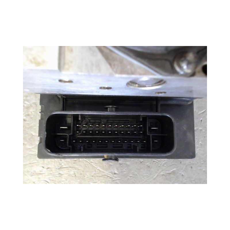 UNITE HYDRAULIQUE ABS CITROEN JUMPER 35LH TOLE 2006-