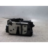 SYSTEME CONDAMNATION ARRIERE GAUCHE FORD FIESTA 6 PHASE 1 1.25I - 16V