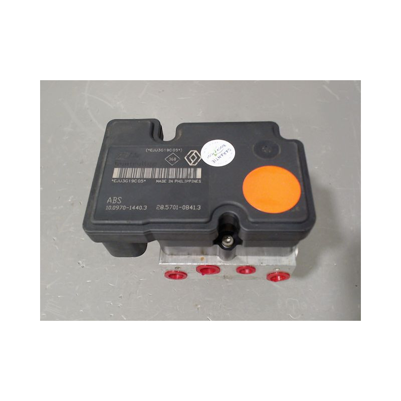 UNITE HYDRAULIQUE ABS RENAULT TWINGO