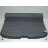 TABLETTE PLAGE ARRIERE PEUGEOT 3008