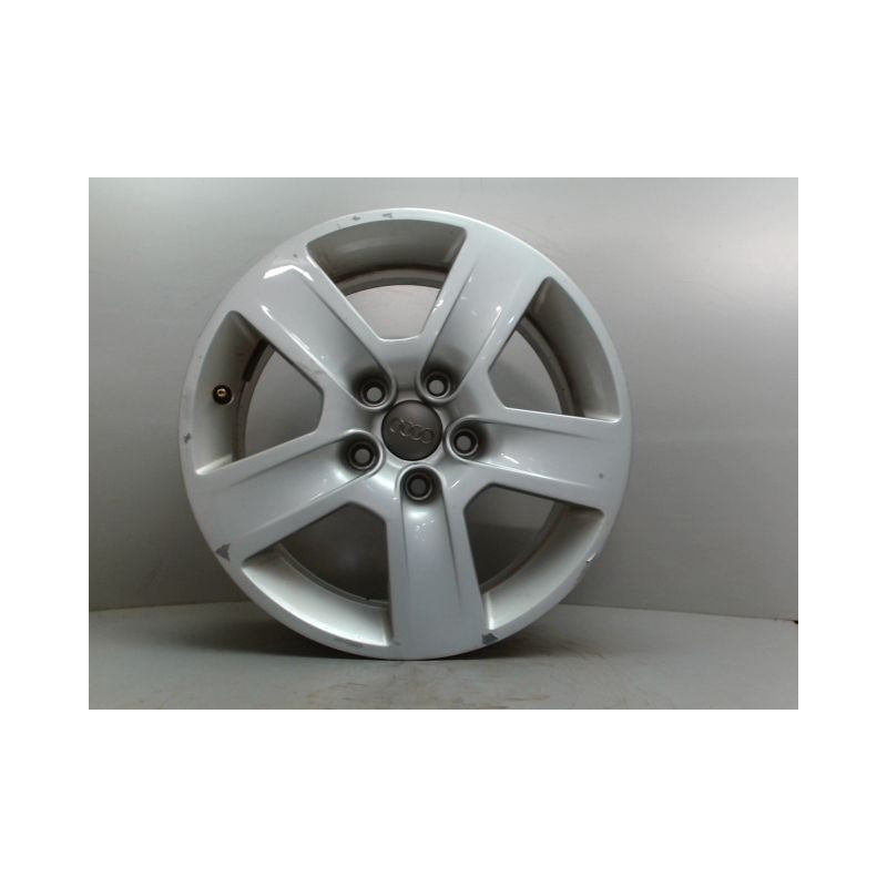 JANTE ALUMINIUM AUDI A4