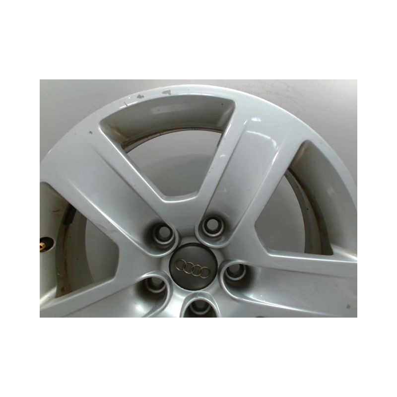 JANTE ALUMINIUM AUDI A4