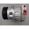 COMPRESSEUR AIR CONDITIONNE OPEL CORSA