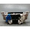COMMANDE DE CHAUFFAGE DACIA LOGAN