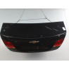 COFFRE ARRIERE CHEVROLET CRUZE