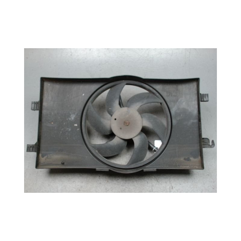 MOTEUR VENTILATEUR RADIATEUR SMART ROADSTER