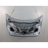 COFFRE ARRIERE VOLKSWAGEN PASSAT