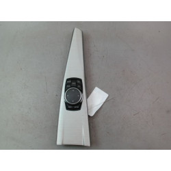 COMMANDE GPS