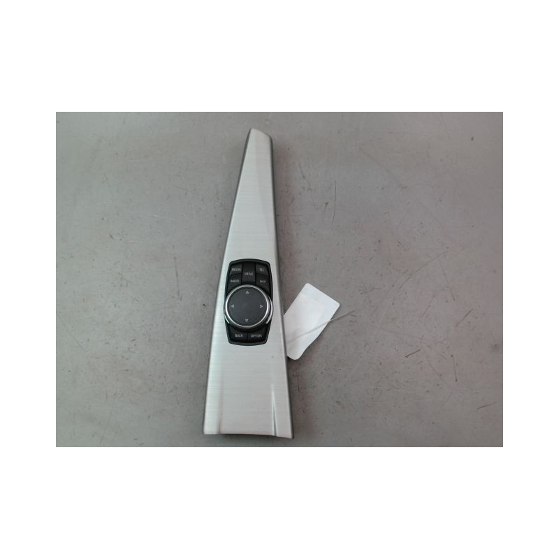 COMMANDE GPS B.M.W. SERIE 4