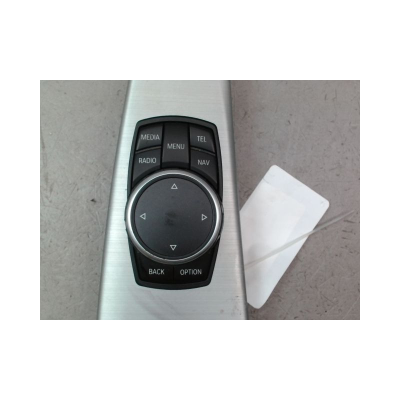 COMMANDE GPS B.M.W. SERIE 4