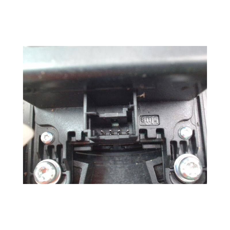 COMMANDE GPS B.M.W. SERIE 4
