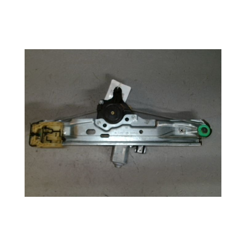 MECANISME+MOTEUR LEVE-GLACE ARRIERE DROIT FORD FOCUS