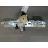 MECANISME+MOTEUR LEVE-GLACE ARRIERE DROIT FORD FOCUS
