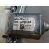 MECANISME+MOTEUR LEVE-GLACE ARRIERE DROIT FORD FOCUS