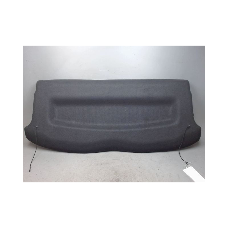 TABLETTE PLAGE ARRIERE CITROEN C3