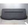 TABLETTE PLAGE ARRIERE CITROEN C3
