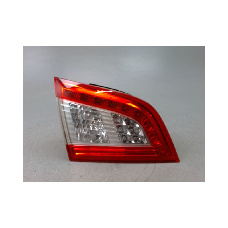 FEU ARRIERE INTERIEUR GAUCHE PEUGEOT 508