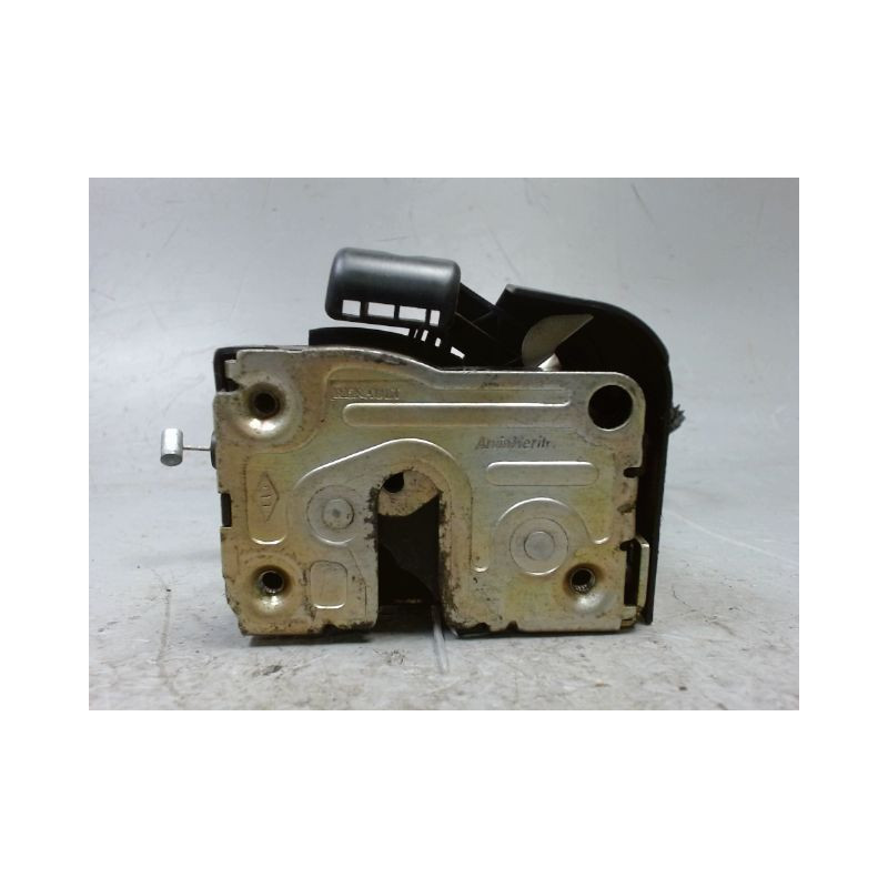 SYSTEME CONDAMNATION AVANT GAUCHE RENAULT CLIO II PH.2 01-06