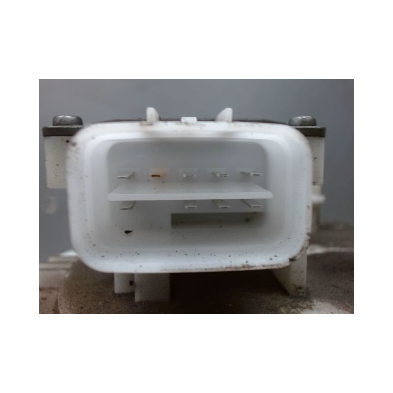 POMPE CARBURANT IMMERGEE HYUNDAI TUCSON