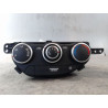COMMANDE DE CHAUFFAGE KIA PICANTO