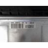 CALCULATEUR MOTEUR PEUGEOT 406 BERL. Phase 2 1999-2004