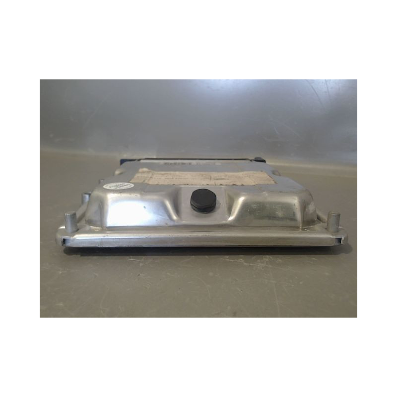 CALCULATEUR MOTEUR PEUGEOT 406 BERL. Phase 2 1999-2004