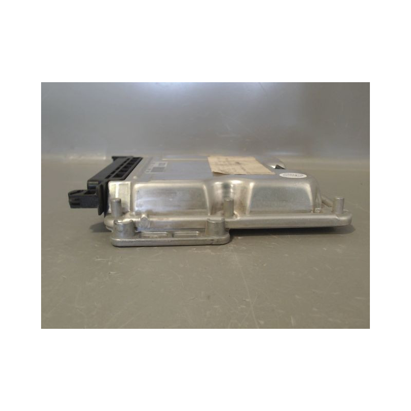 CALCULATEUR MOTEUR PEUGEOT 406 BERL. Phase 2 1999-2004
