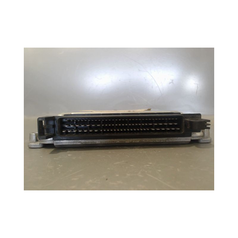 CALCULATEUR MOTEUR PEUGEOT 406 BERL. Phase 2 1999-2004