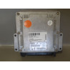 CALCULATEUR MOTEUR PEUGEOT 406 BERL. Phase 2 1999-2004