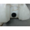 RESERVOIR LAVE-GLACE AVANT RENAULT CLIO