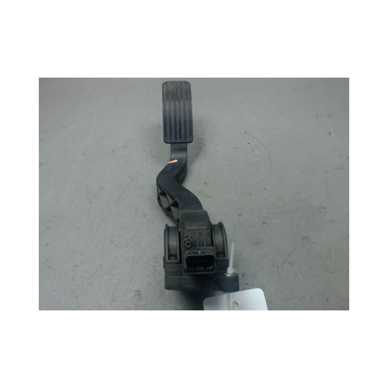 PEDALE ACCELERATEUR CITROEN C3 2002-2005