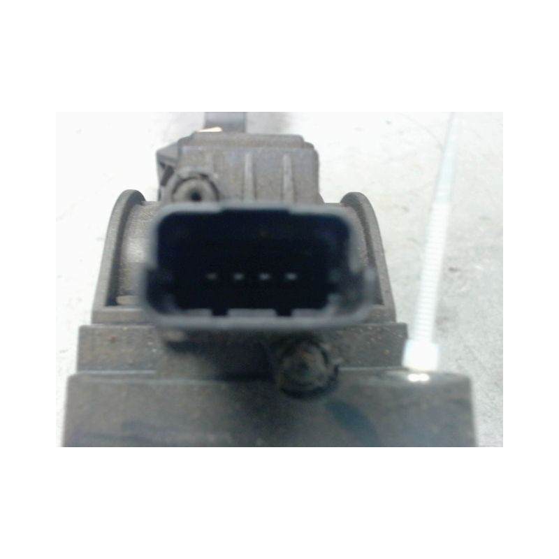 PEDALE ACCELERATEUR CITROEN C3 2002-2005