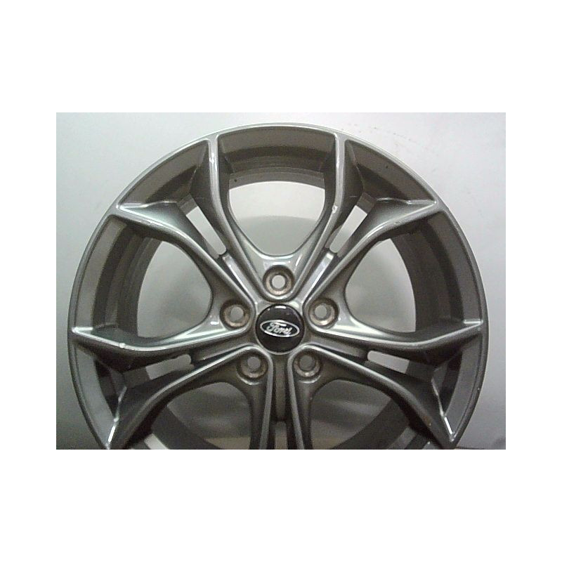 JANTE ALUMINIUM FORD FOCUS