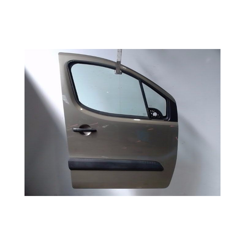PORTE AVANT DROIT PEUGEOT PARTNER TEPEE 2008-