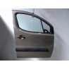 PORTE AVANT DROIT PEUGEOT PARTNER TEPEE 2008-