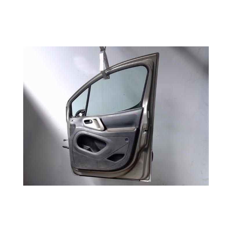 PORTE AVANT DROIT PEUGEOT PARTNER TEPEE 2008-