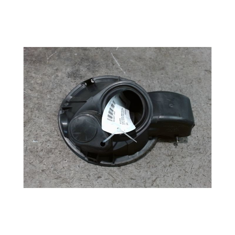 VOLET DE TRAPPE CARBURANT PEUGEOT 2008