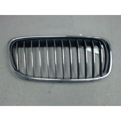 GRILLE CALANDRE D