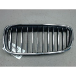 GRILLE CALANDRE G
